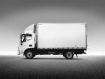 Foton Aumark S 2016 года